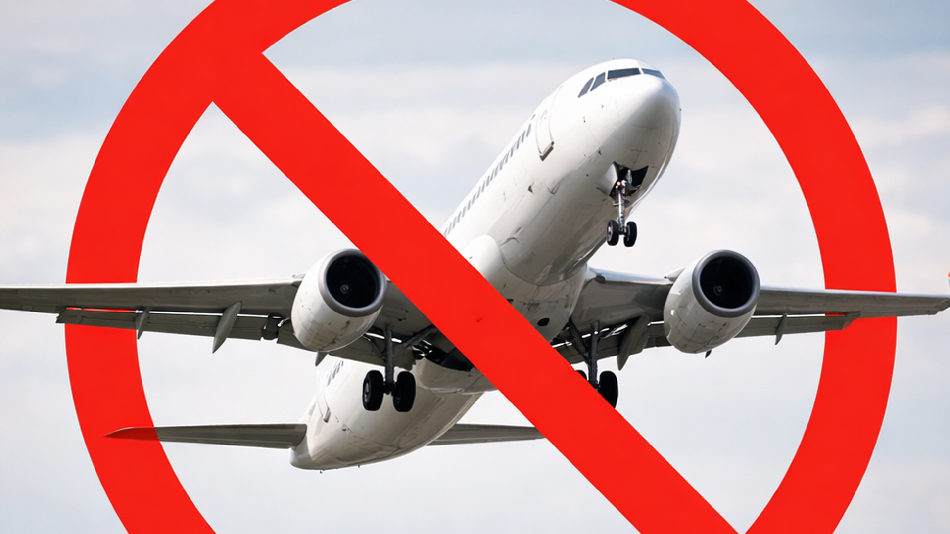 Companhia aérea expulsou família de avião e o motivo vai te surpreender