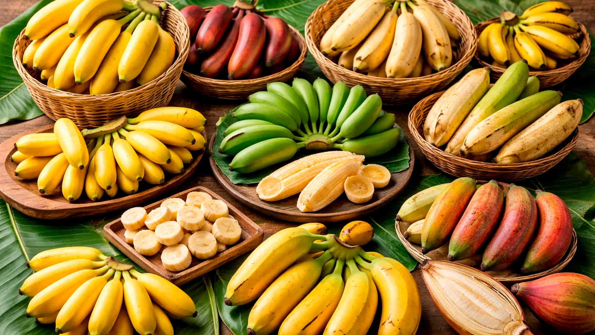 Fruta muito presente na mesa e nas receitas dos brasileiros, BANANA pode sumir APÓS PROBLEMA IDENTIFICADO
