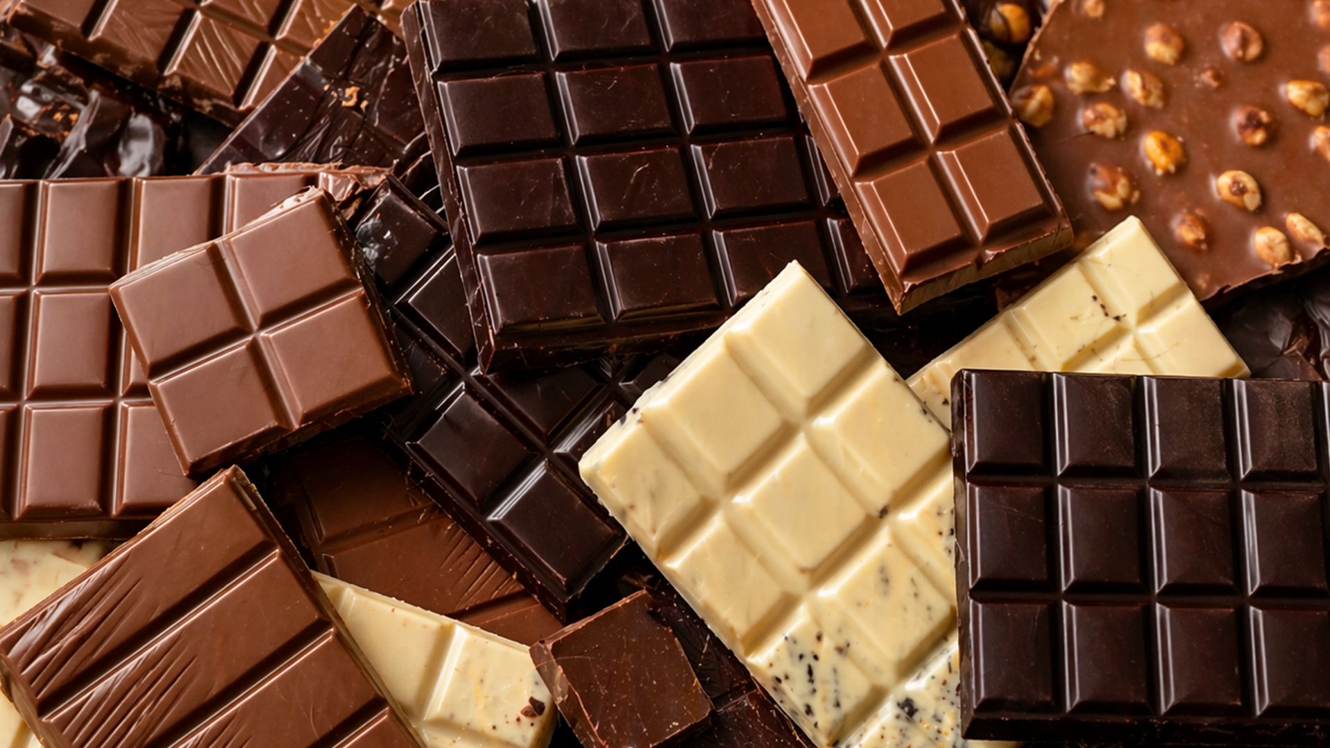 Mudança na venda de chocolates no Brasil pode ACONTECER pra valer após essa lei já aprovada