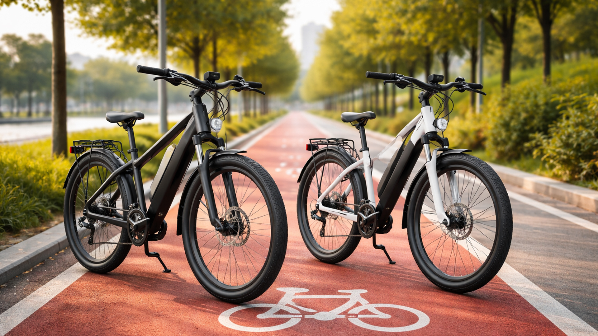 Programa feito por muitos casais, bicicleta está PROIBIDA nesse lugar do Brasil