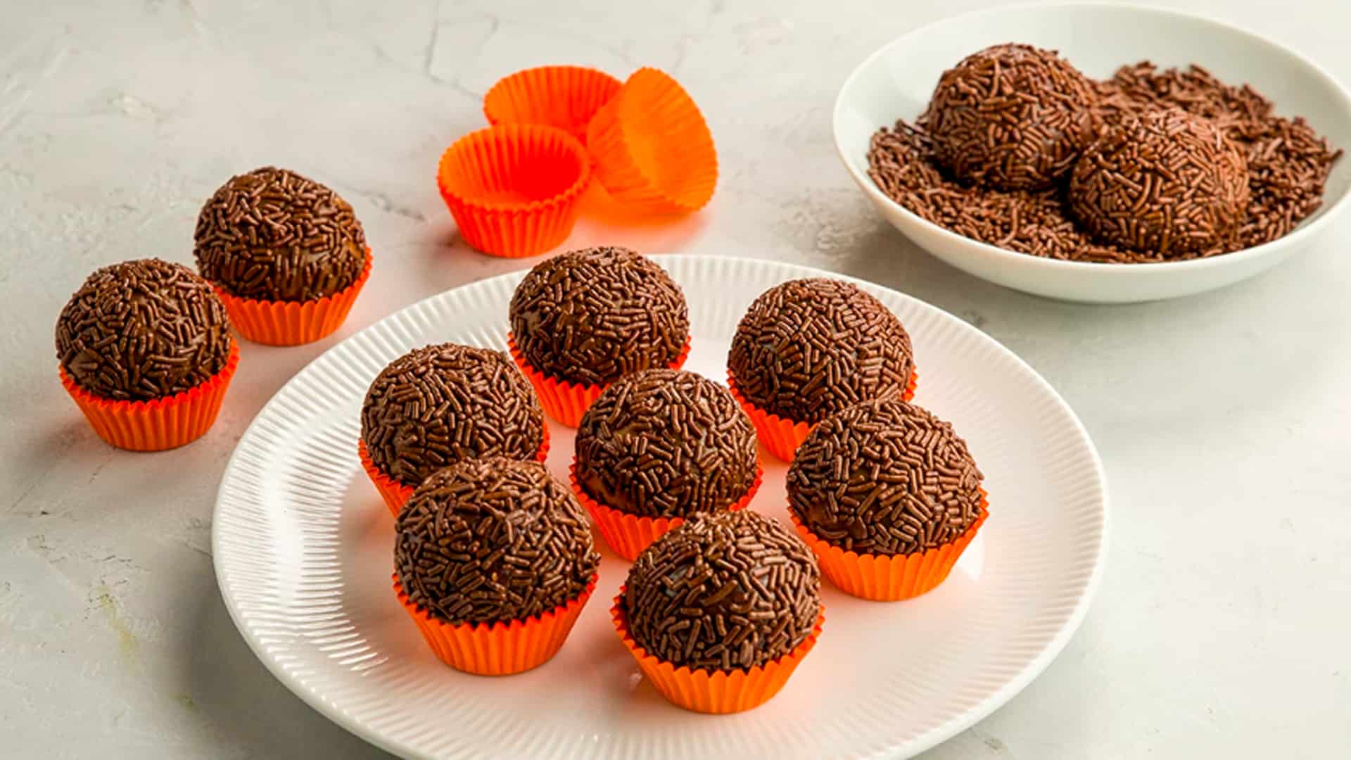 Doces sem lactose: 3 receitas para manter a saúde garantindo sabor