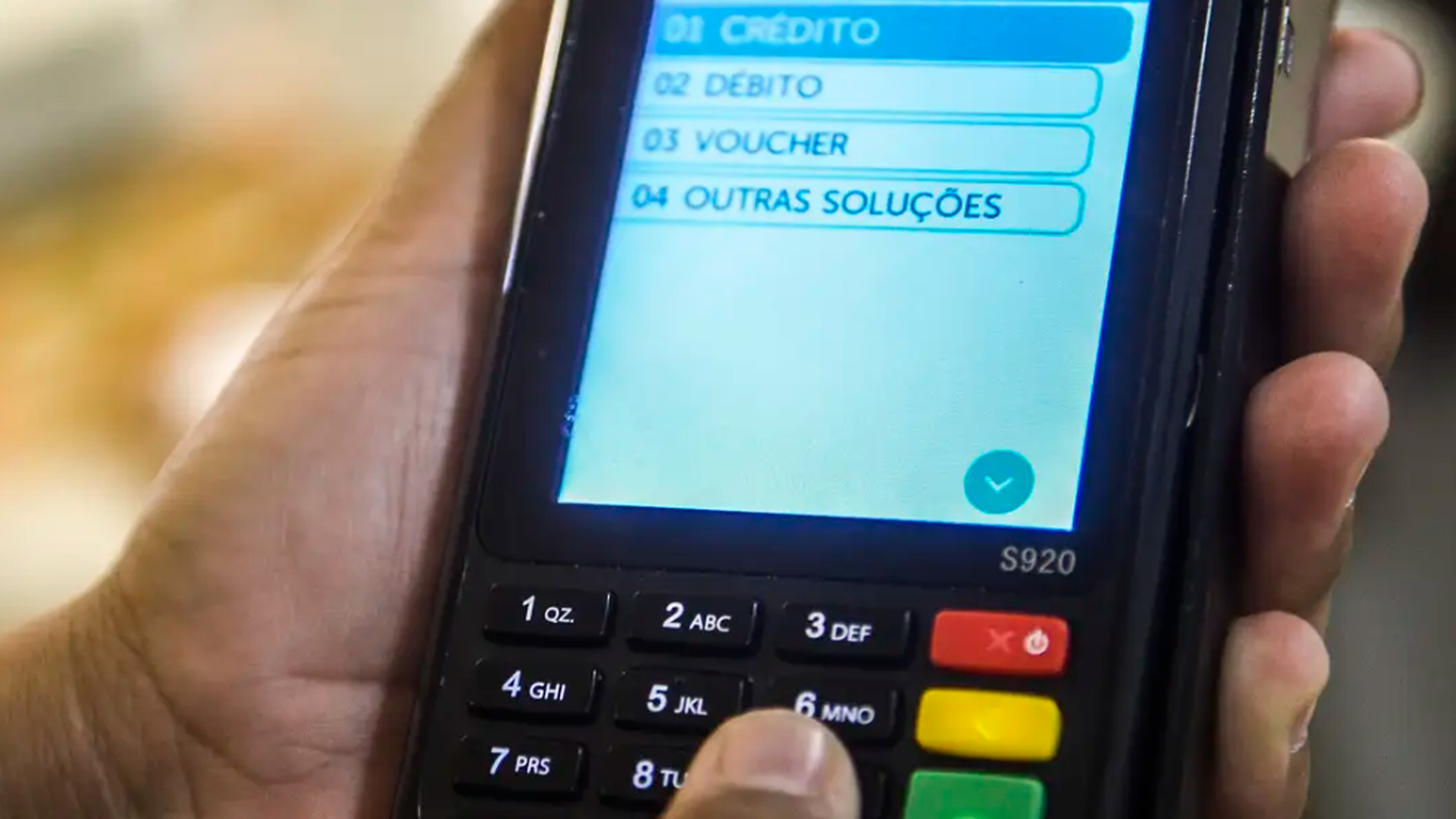 Quem usa cartão de crédito no Brasil recebeu importante alerta