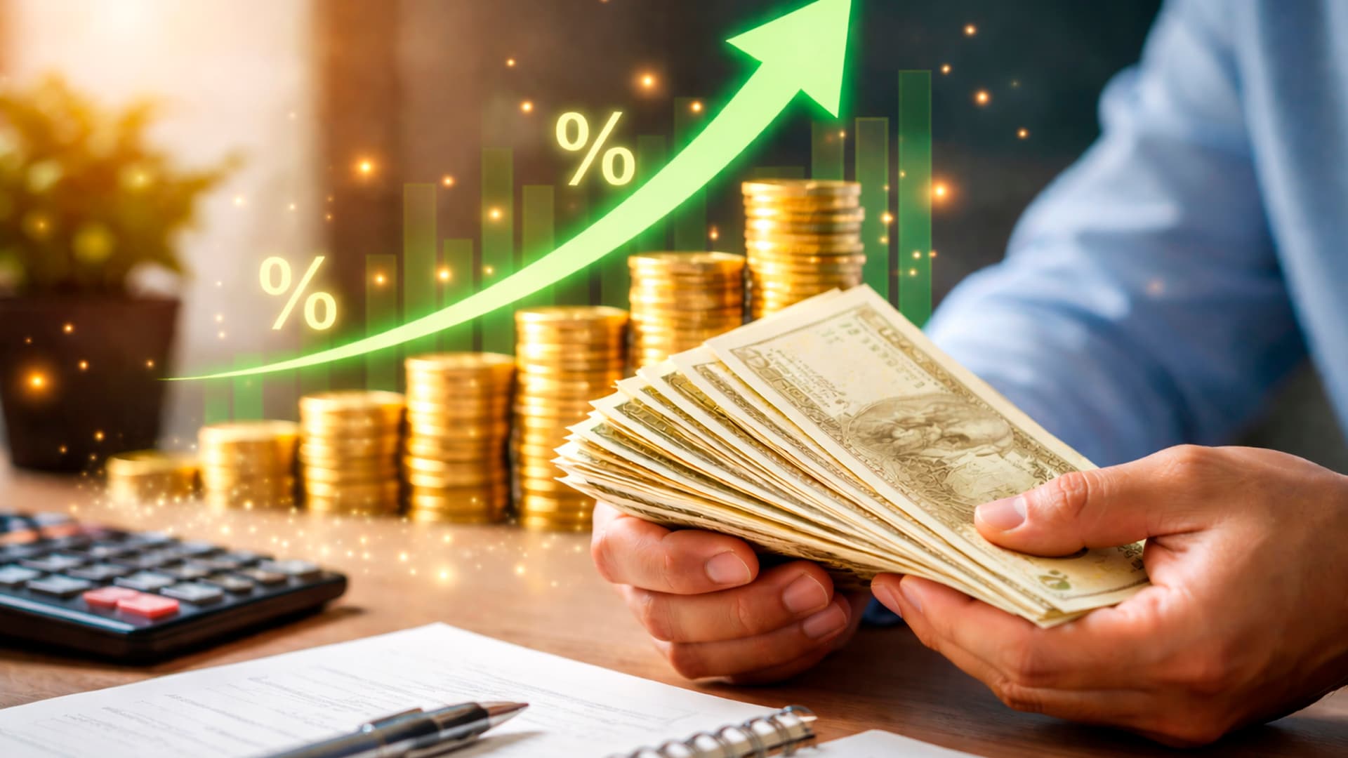Aumento de salário é confirmado pela presidência e todos vão sentir a diferença neste país no mesmo continente do Brasil