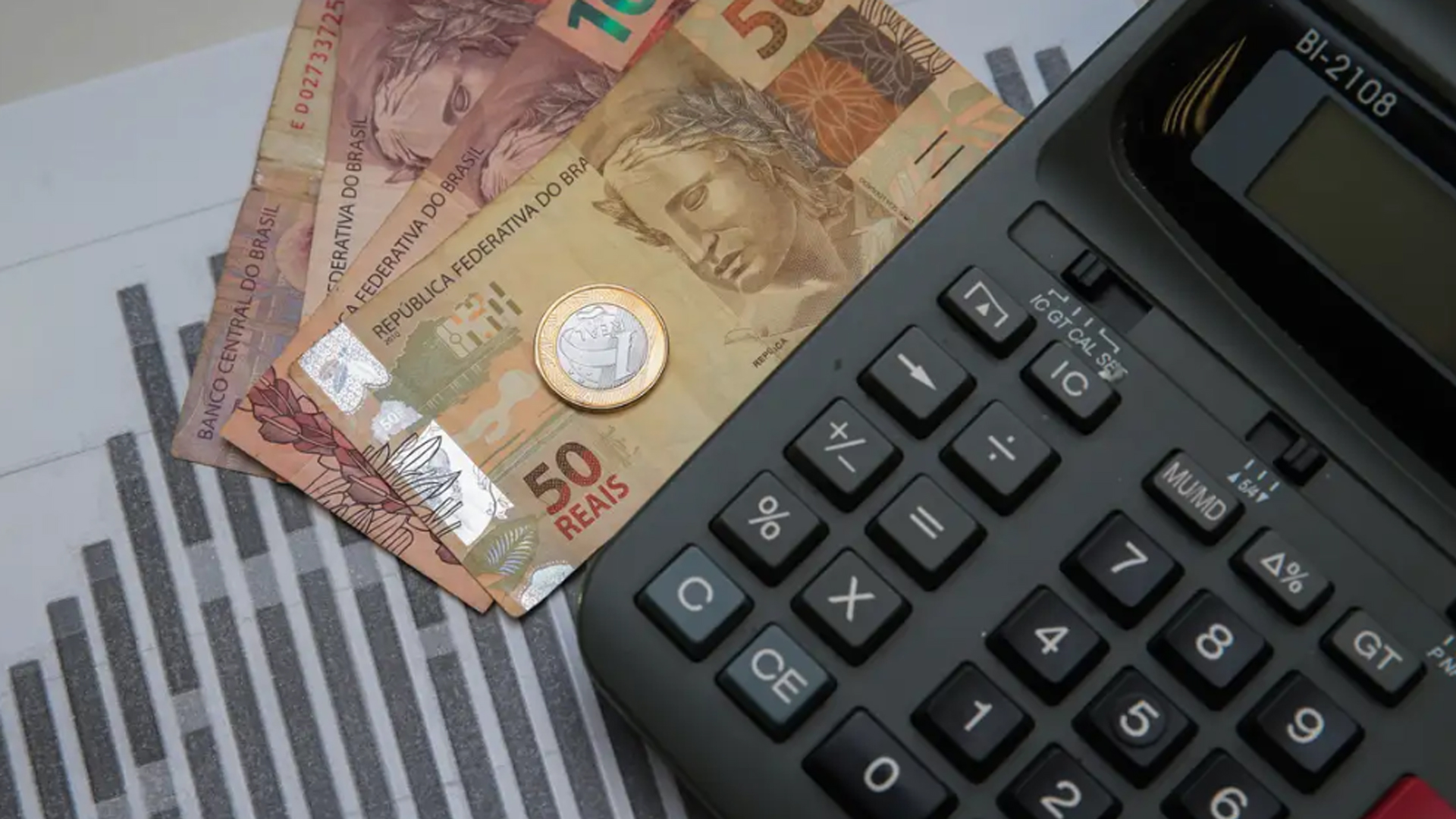 Parte do sALÁRIO BLOQUEADO PARA PAGAR AS DÍVIDAS: CHEGA ATUALIZAÇÃO IMPORTANTE SOBRE O TEMA