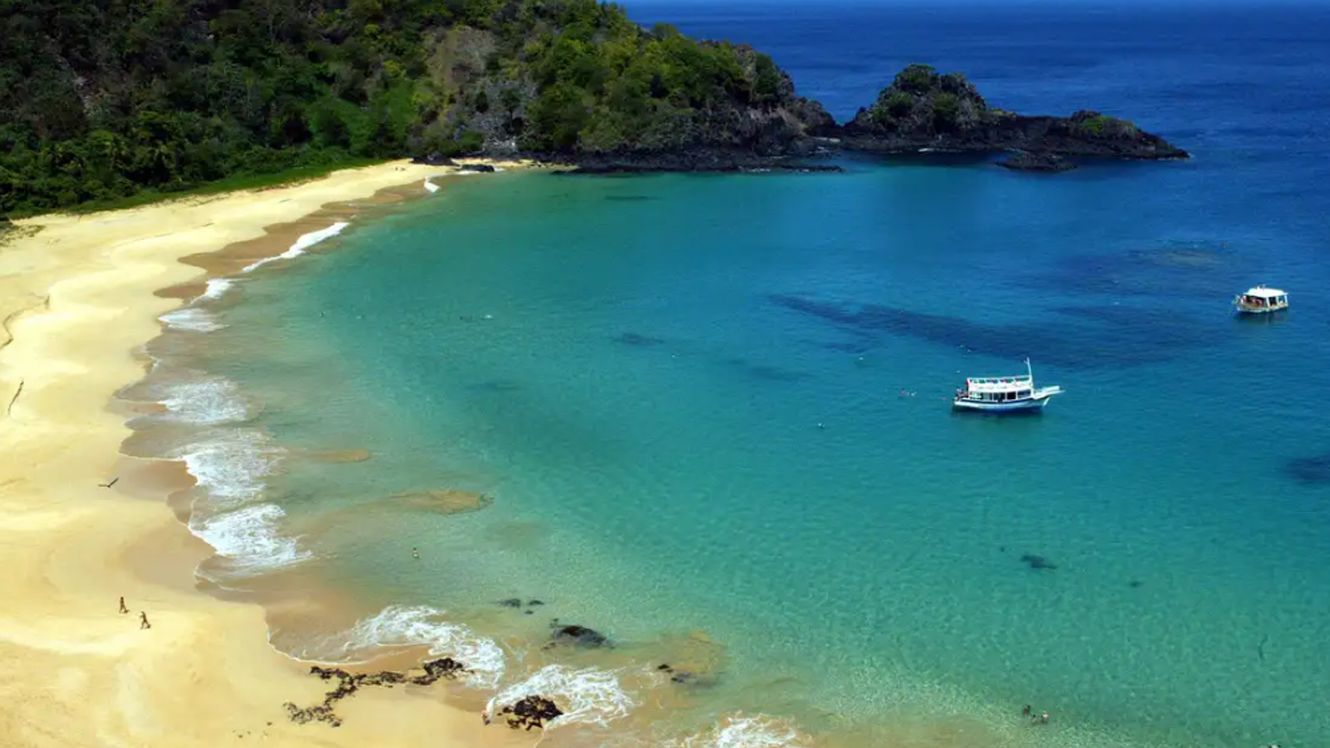 5 lugares do nordeste brasileiro para os casais conhecerem