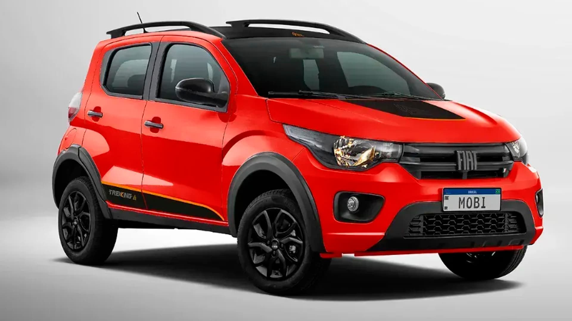 9 carros que são queridinhos e “baratos” na hora de comprar um carro novo no brasil