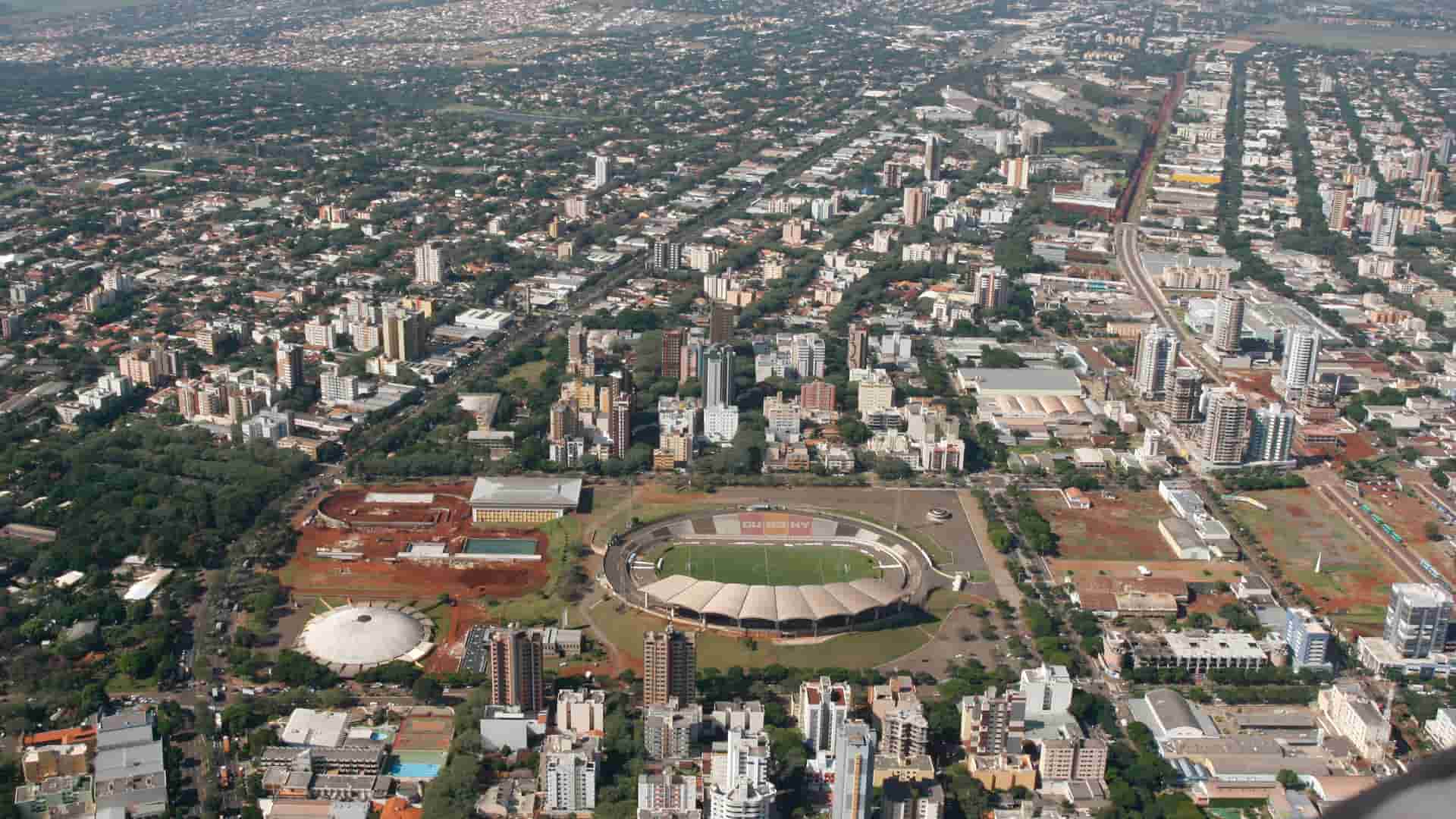 Nada de SP ou RJ: essa cidade no sul é considerada entre as melhores para se viver no Brasil