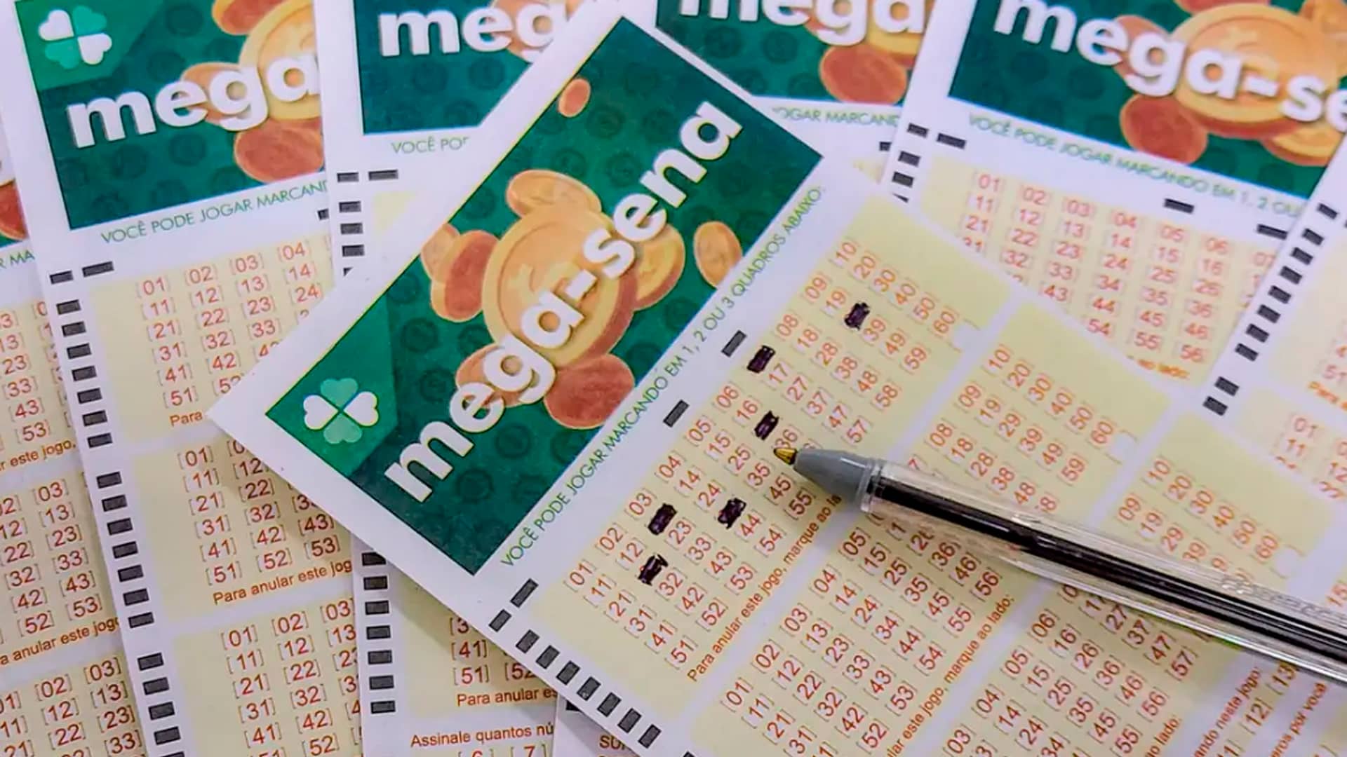 Mega-Sena será paralisada: sorteios vão parar por UM motivo especial