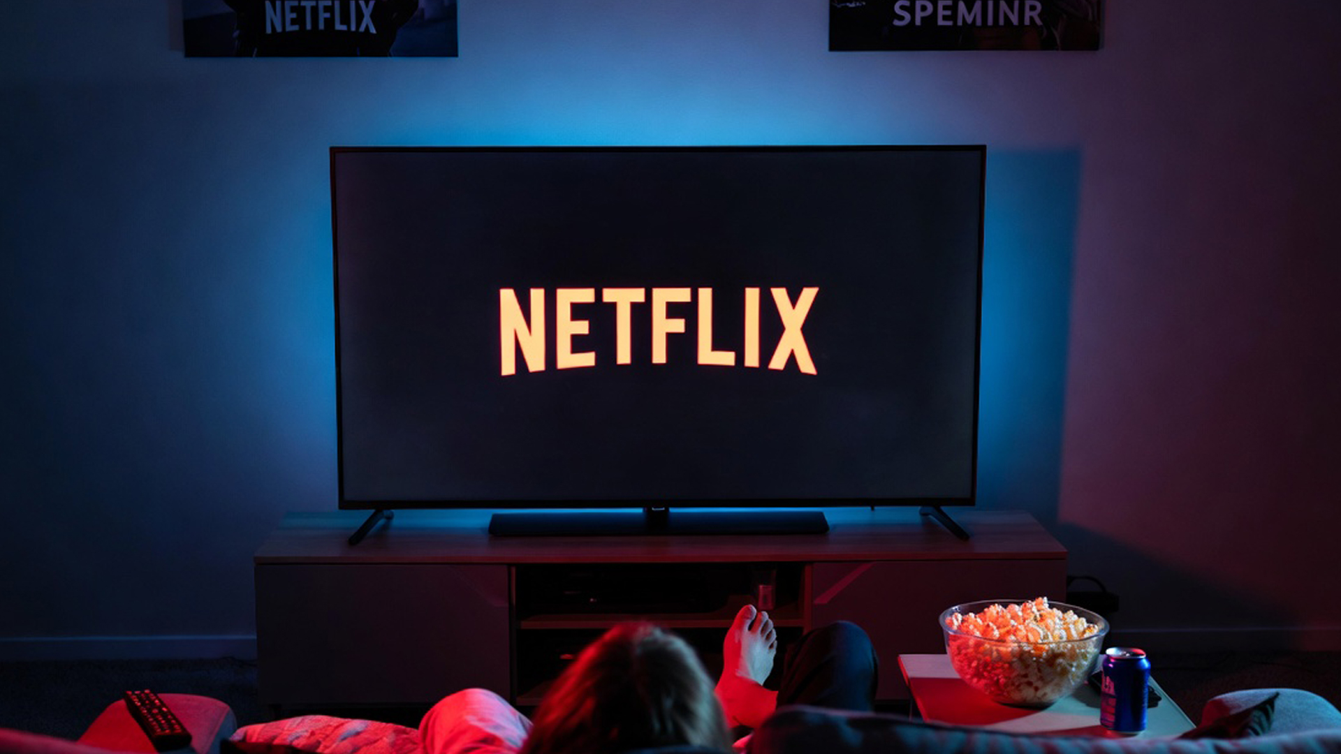 Netflix vai tomar novo rumo e assinantes vão perceber em 2027