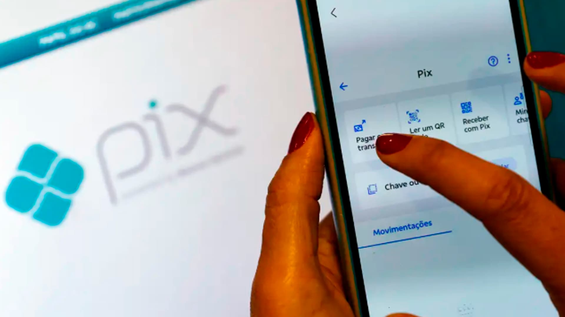 Mudanças no Pix: novas regras já estão em vigor e exigem atenção dos brasileiros