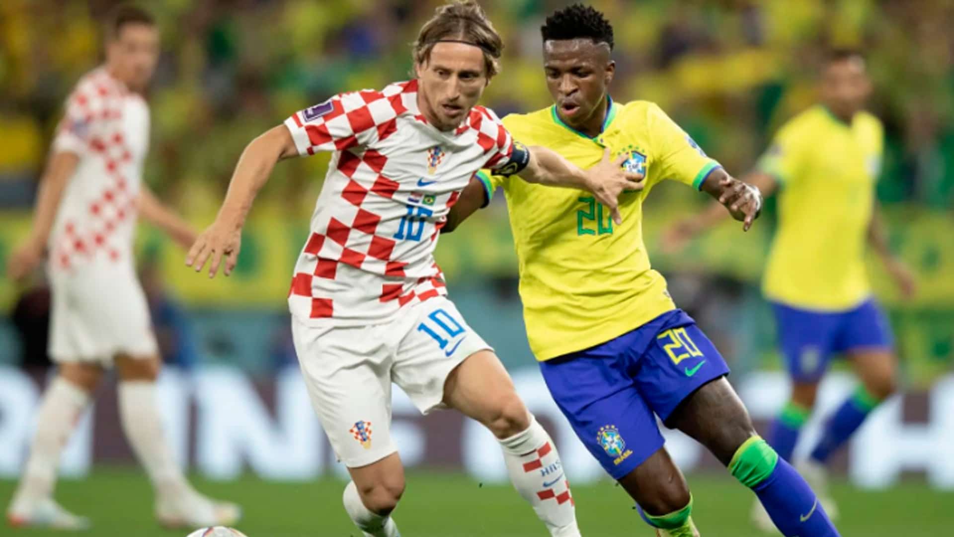 Copa do mundo 2026: notícia preocupante envolvendo a seleção brasileira