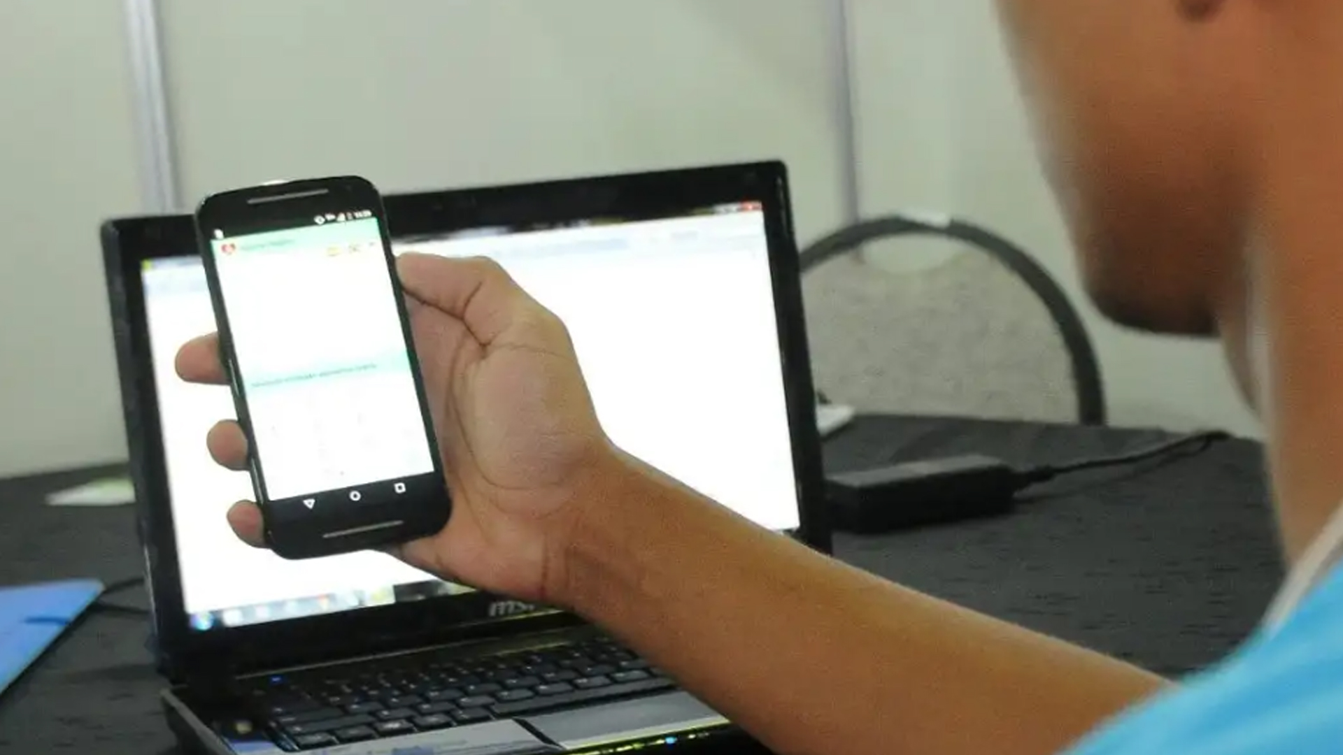 5 curiosidades sobre tecnologia, que certamente você não sabia e faz parte do seu dia a dia