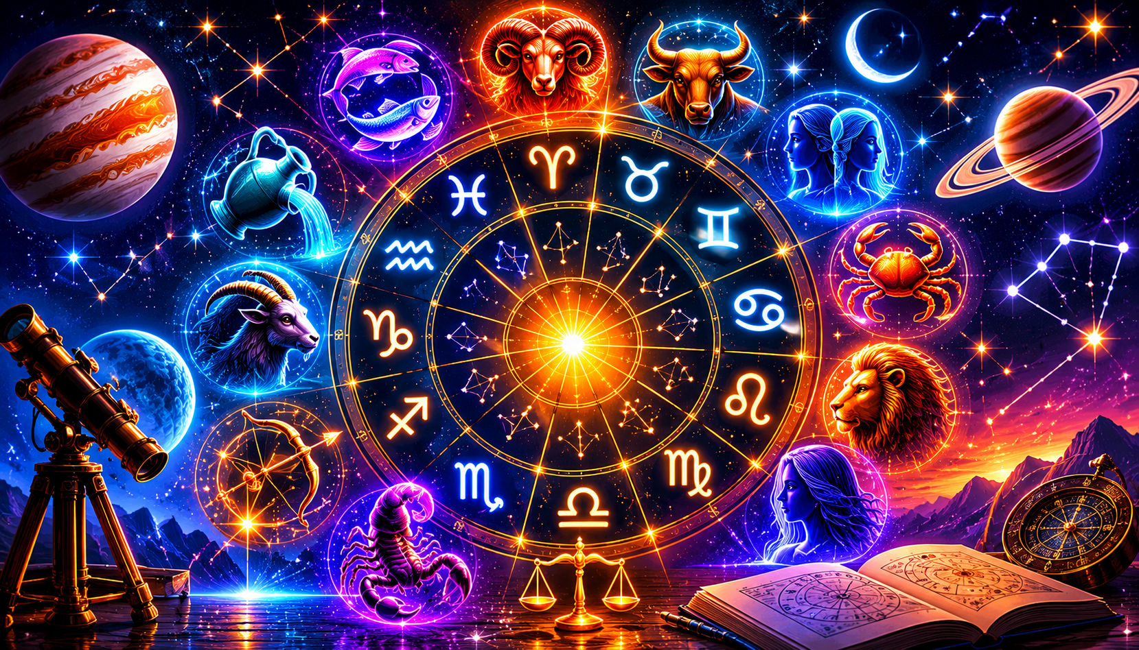 Muita sorte nos próximos dias: se você é de um desses signos, se prepare