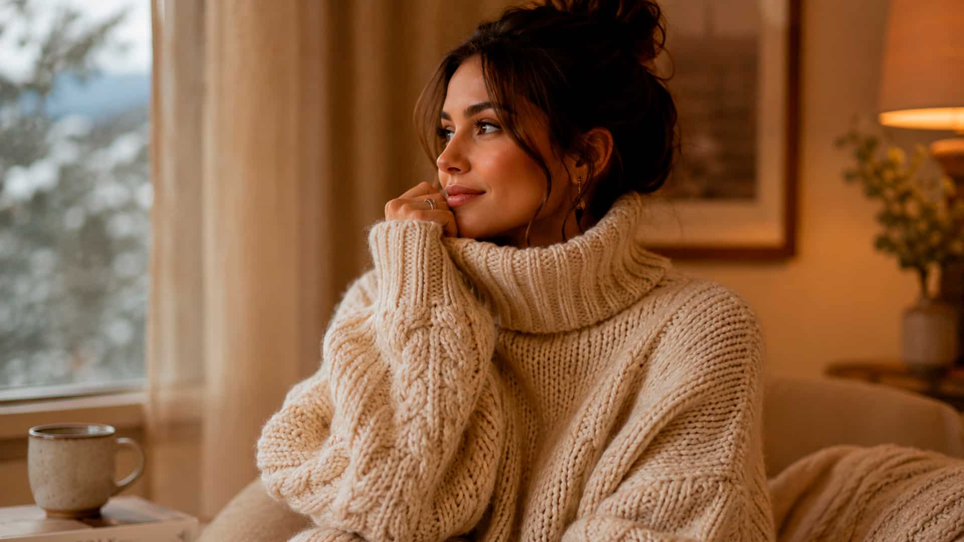 Tendências de moda inverno 2026: essas roupas estarão em alta nos dias frios