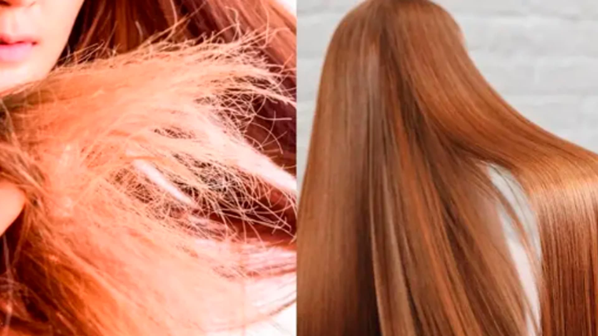 Surge fora do brasil a técnica para um cabelo crescendo hidratado e sem oleosidade através de um segredo especial