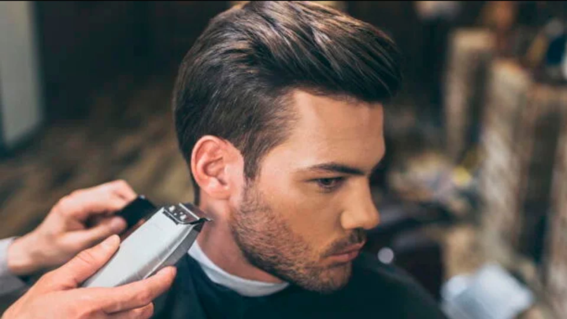 Cabelo masculino: 8 cuidados que funcionam bem para ter fios saudáveis