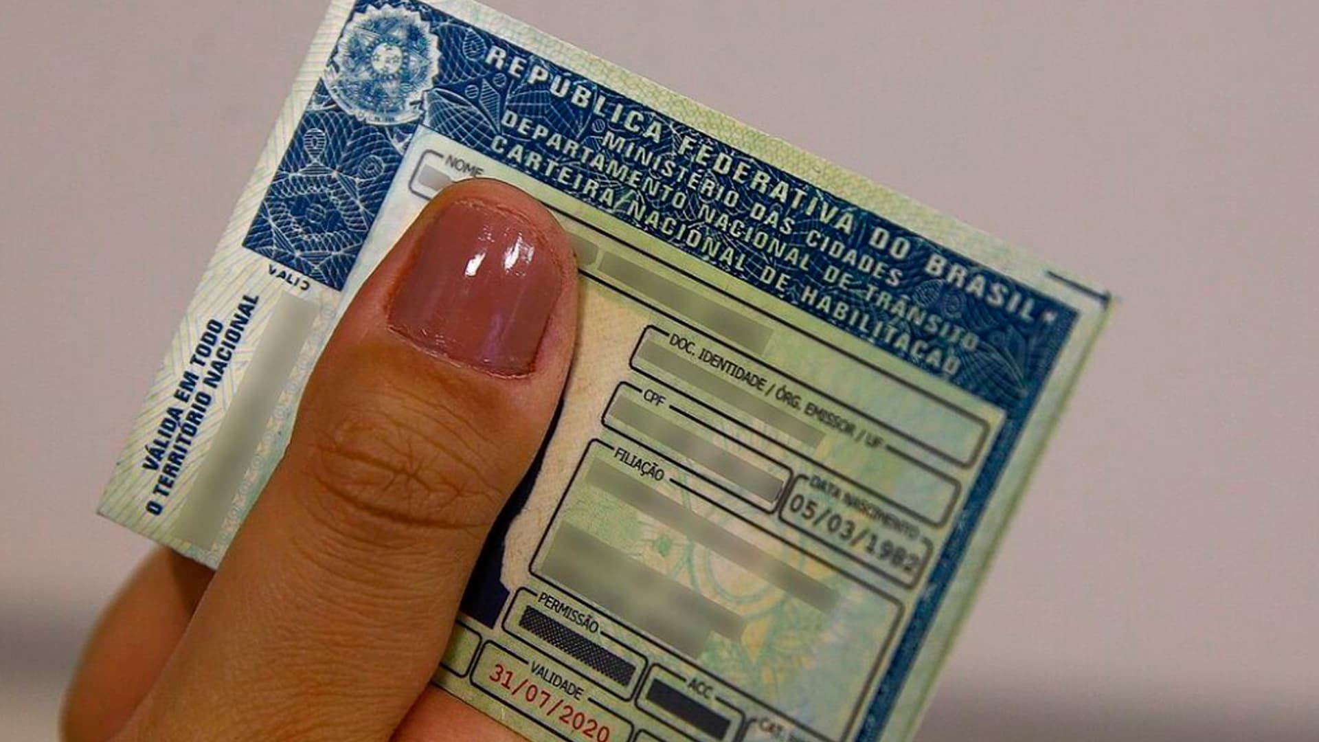 Motoristas podem ter cnh suspensa após decisão tomada por prefeitura