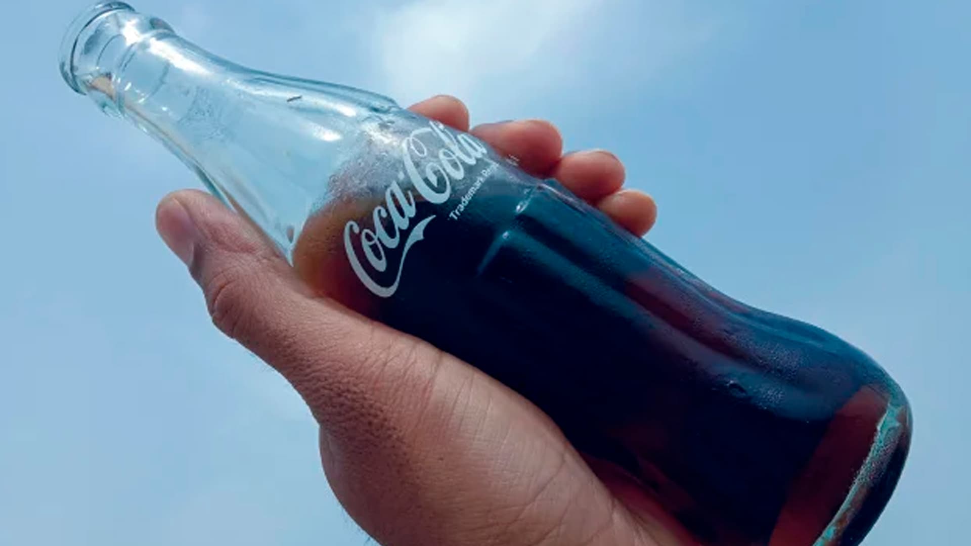 Coca-cola decide colocar ponto final e pega funcionários da empresa de surpresa