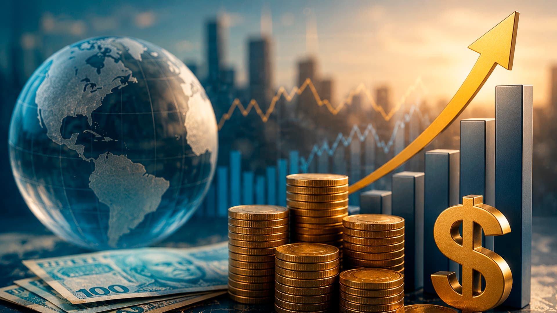 Verdadeiro tesouro avaliado em R$ 30 trilhões foi encontrado e poderia mudar a economia deste país longe do Brasil