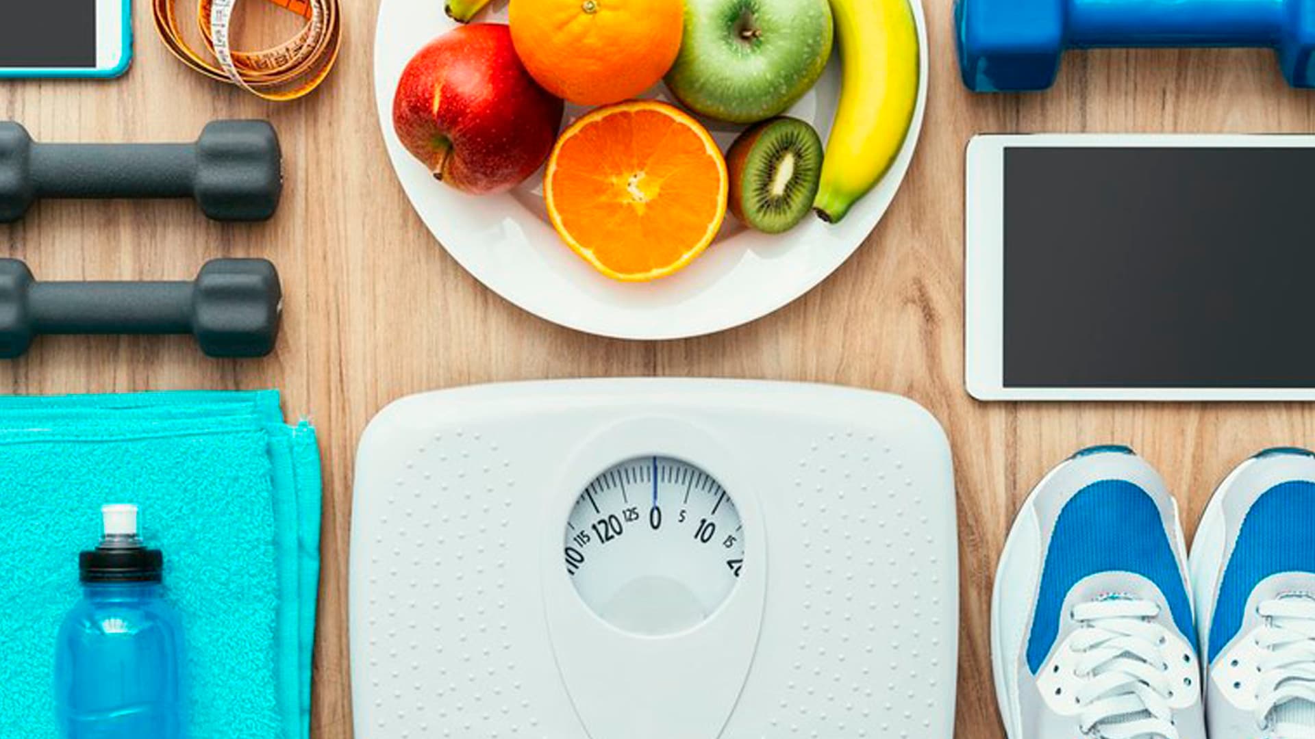 Emagrecer com saúde: 5 pontos fundamentais para perder peso e ter saúde