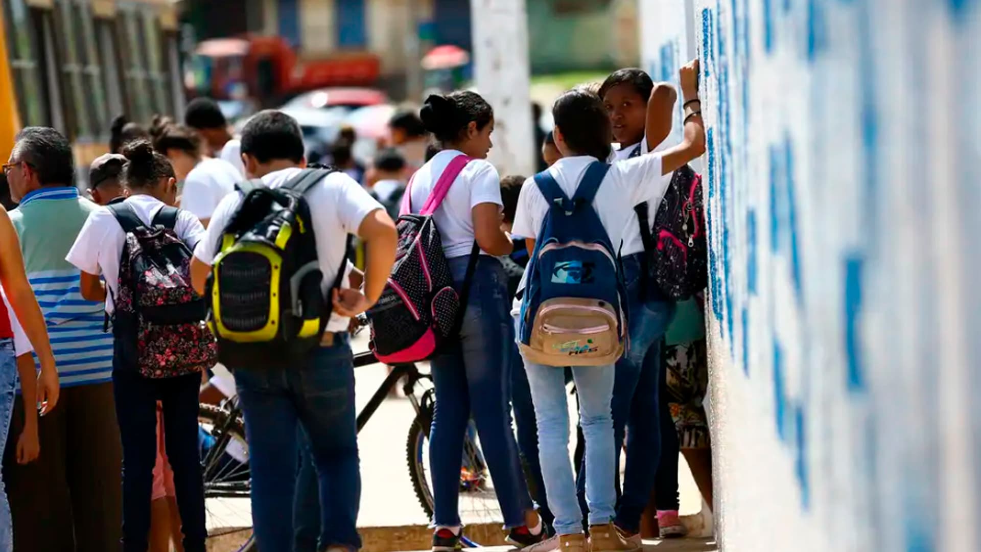 Velha prática dos tempos de escola está desaparecendo e poucos perceberam