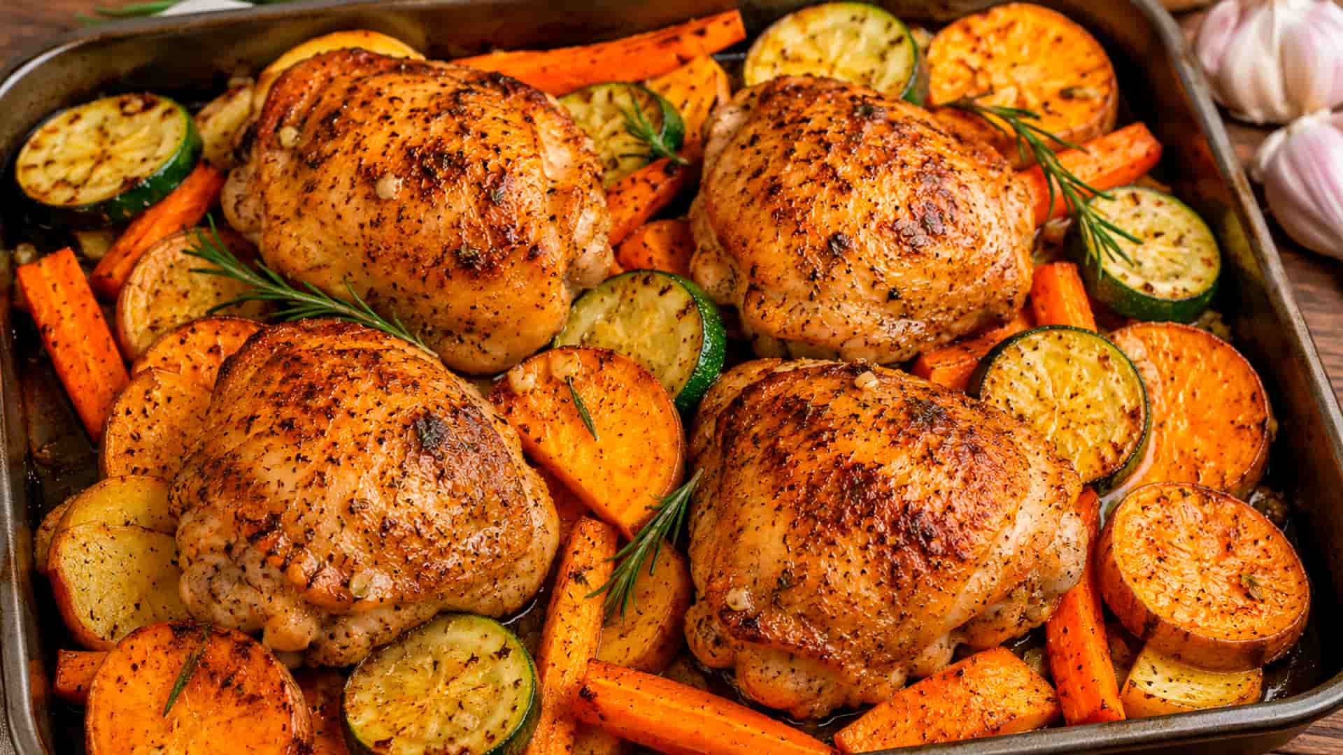 Não pode com glúten? 3 receitas práticas e saborosas para você