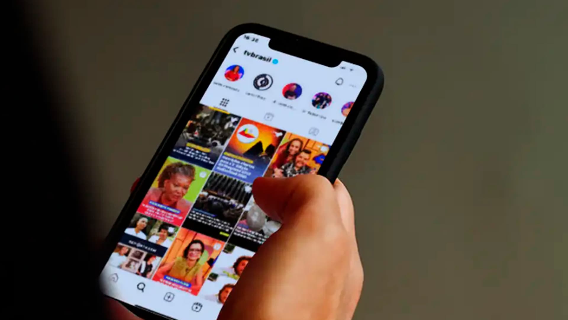 Atenção para quem tem instagram: serviço foi desativado