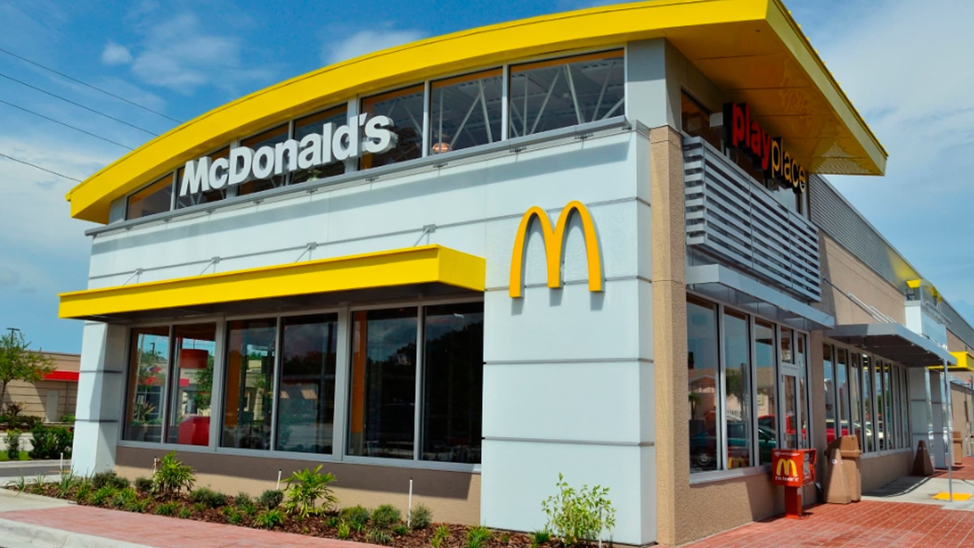 Novidade do McDonald’s no Brasil é confirmada para alegria de muitos