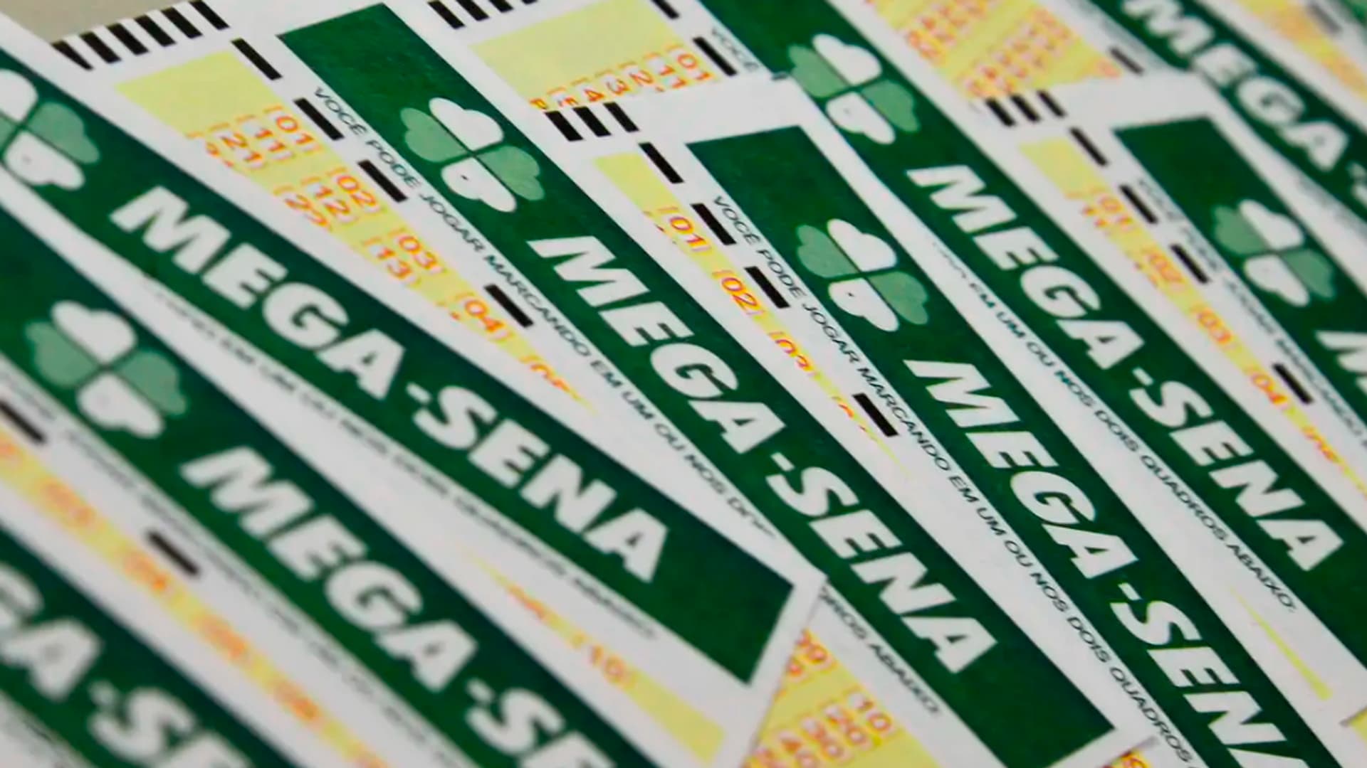 Prêmio maior que Mega da virada: novo concurso deixa muito brasileiro esfregando as mãos