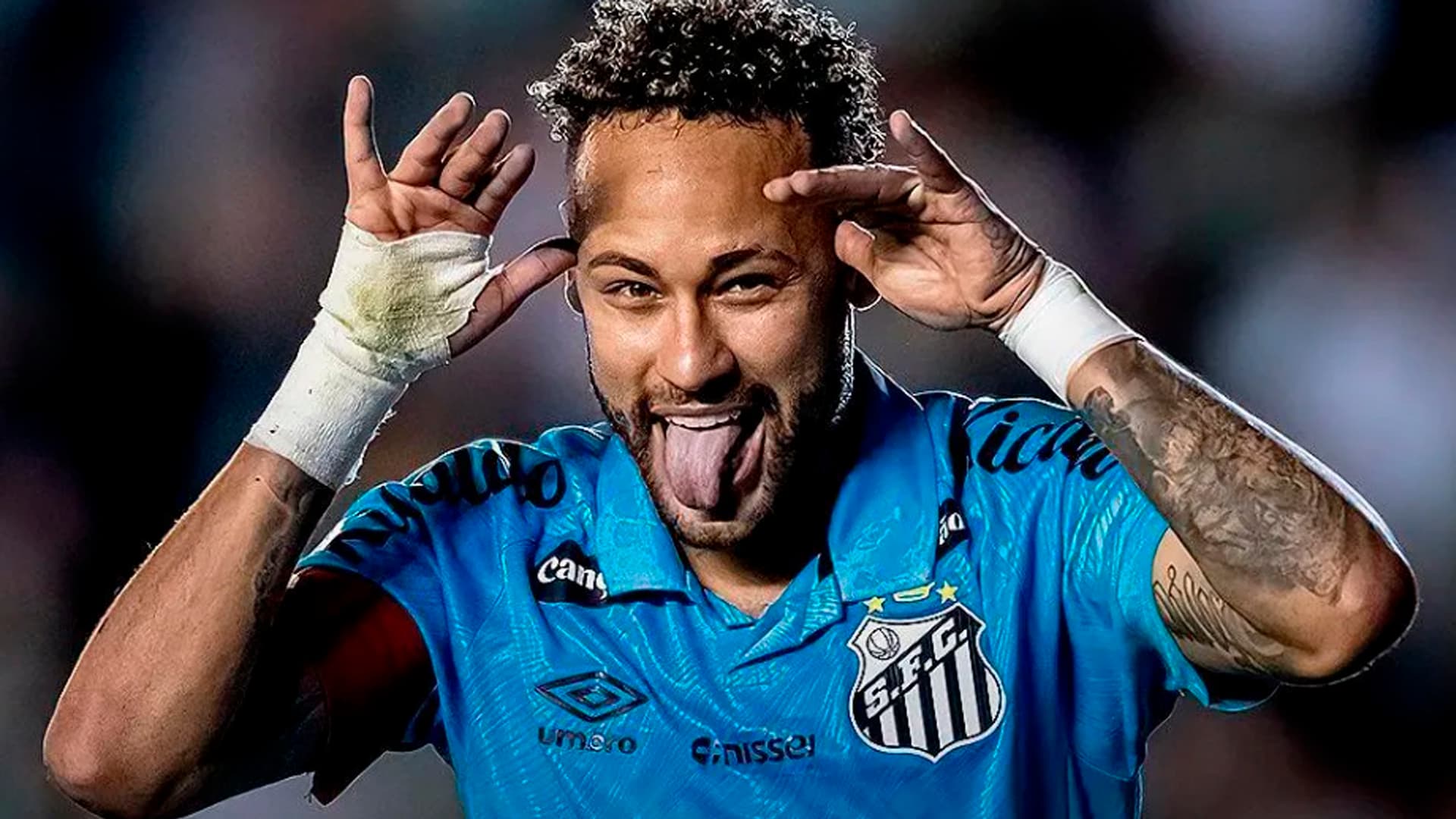 Brasileiros tem a chance de ganhar “sem fazer nada”  salário parecido ao recebido por neymar
