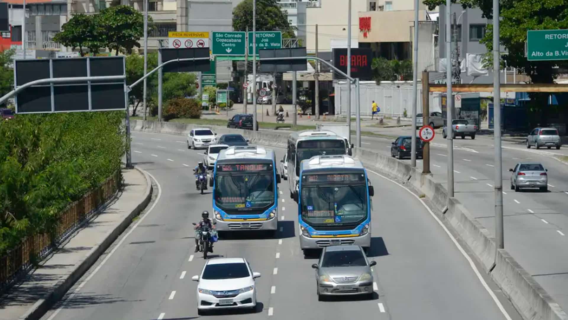 Desconto de 6% do vale-transporte no salário pode acabar se essa lei foi oficialmente aprovada