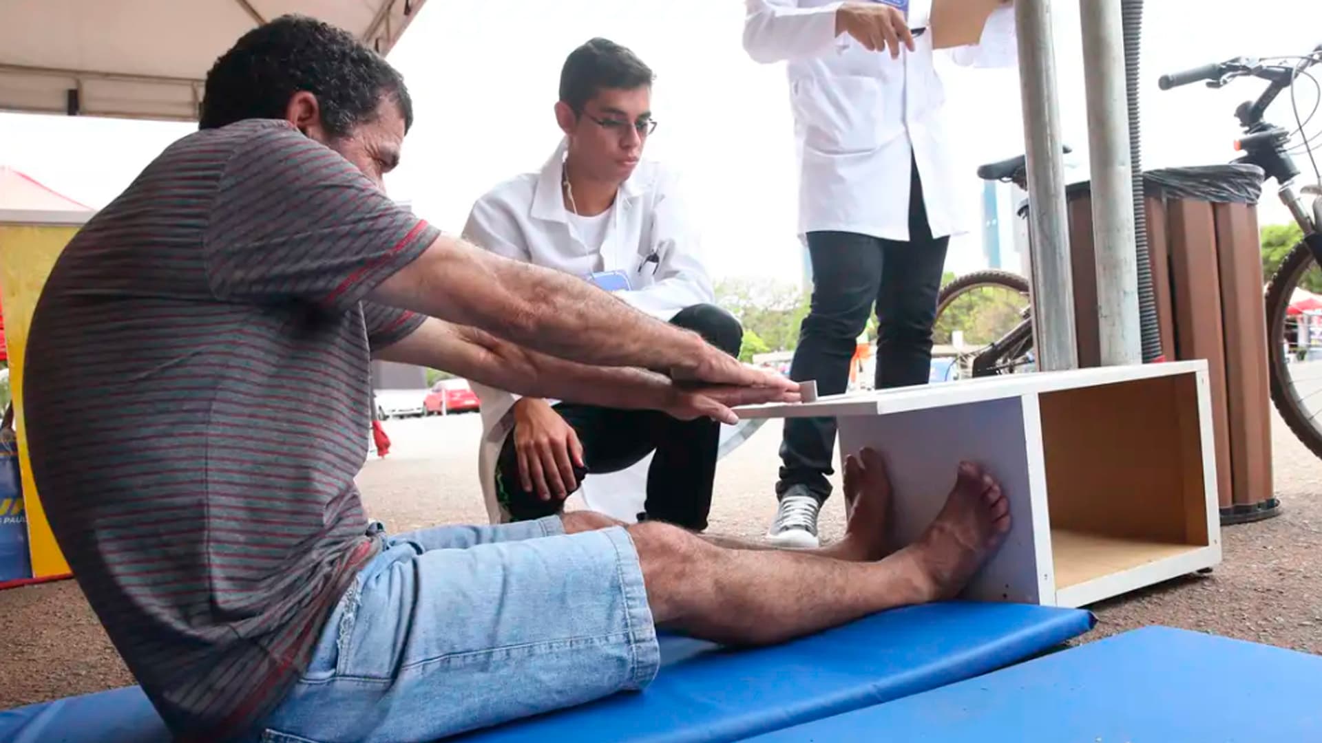coloque esses exercícios na sua rotina e tenha melhora na saúde dos seus ossos