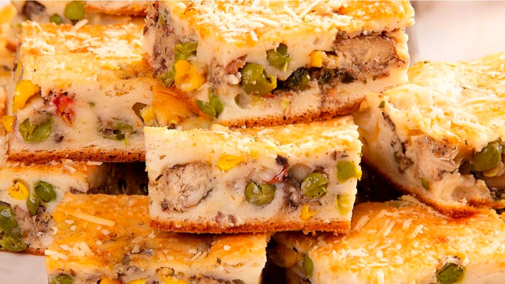 5 ideias para você que deseja receitas baratas, rápidas e com muito sabor