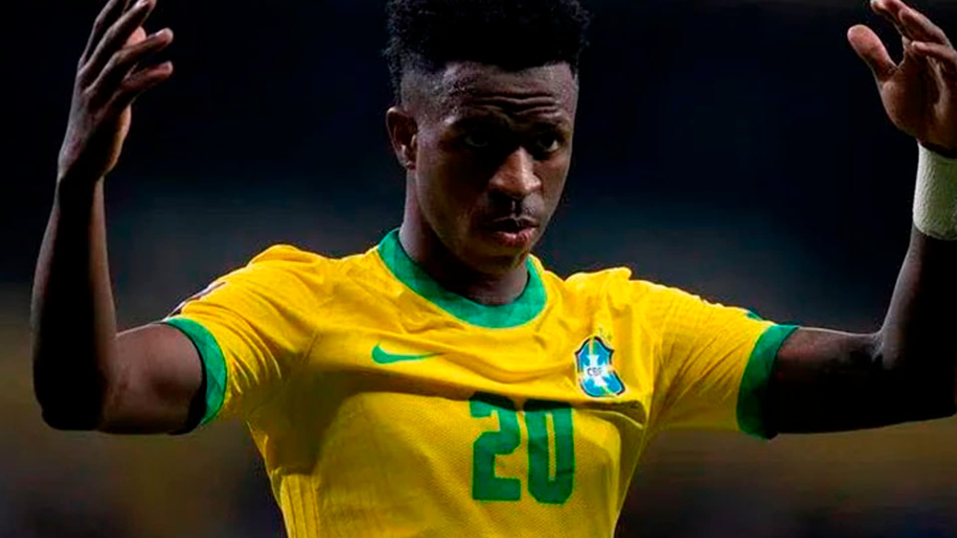 Garantidos na copa, enquanto vini jr fatura R$ 146 MILHÕES, MARQUINHOS GANHA BEM MENOS