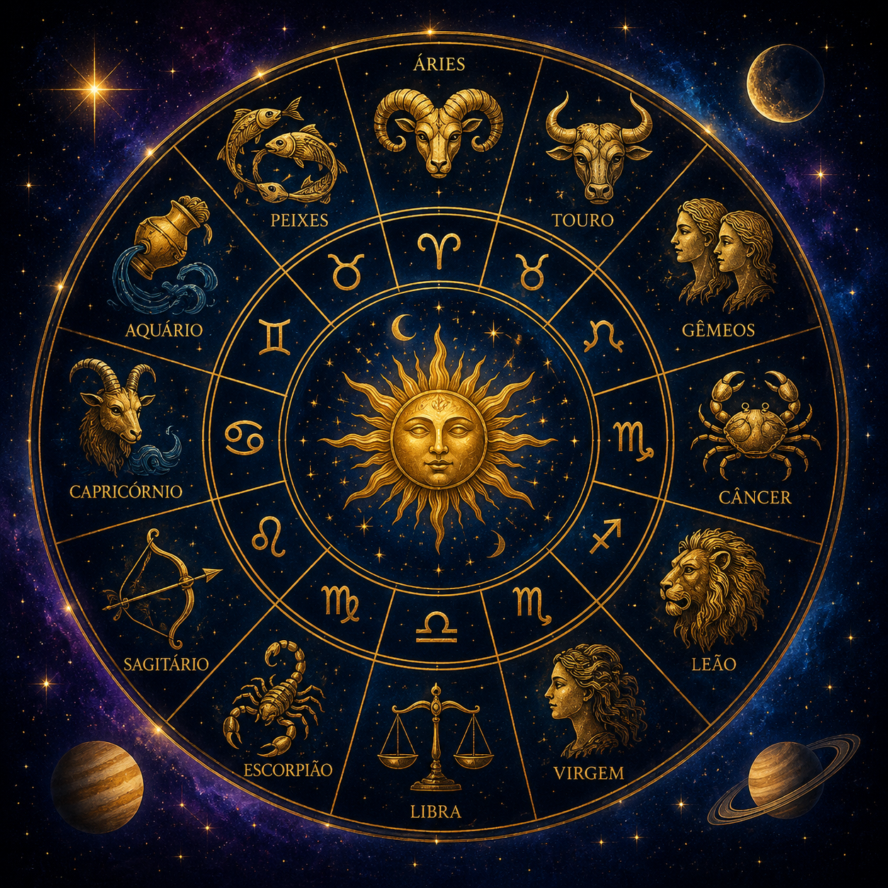 3 signos com previsões de boas notícias para o mês de junho