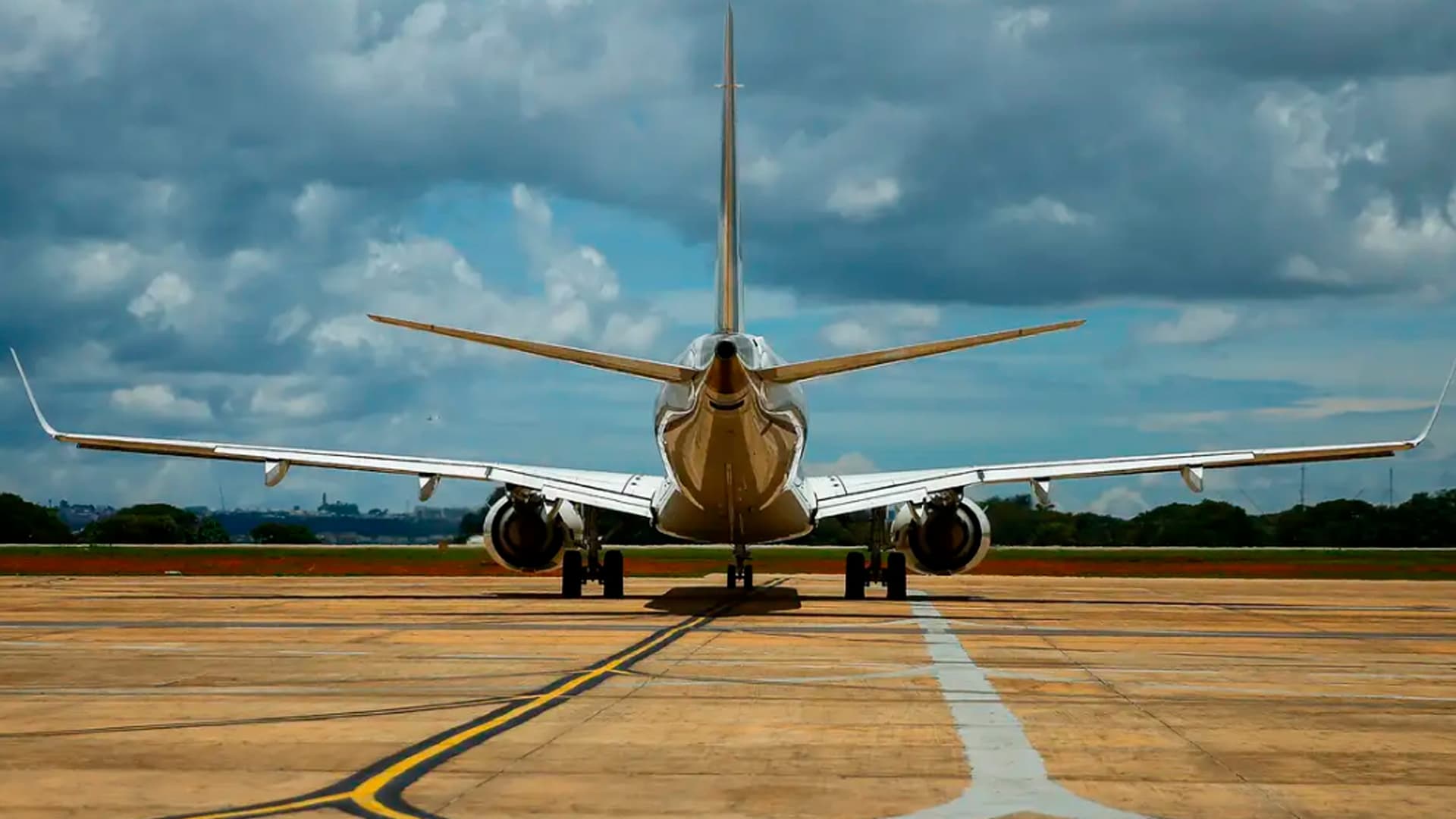 Chega ótima notícia para quem pretende viajar de avião ainda em 2026