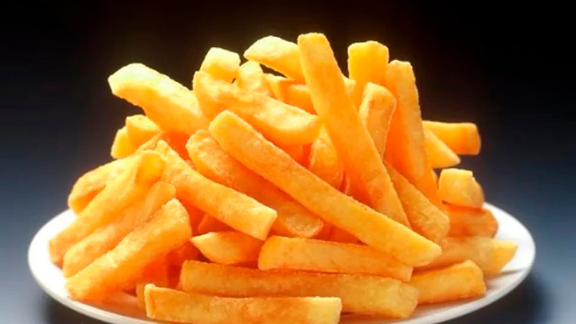 Substância encontrada na batata frita e no pão, gera importante alerta da anvisa