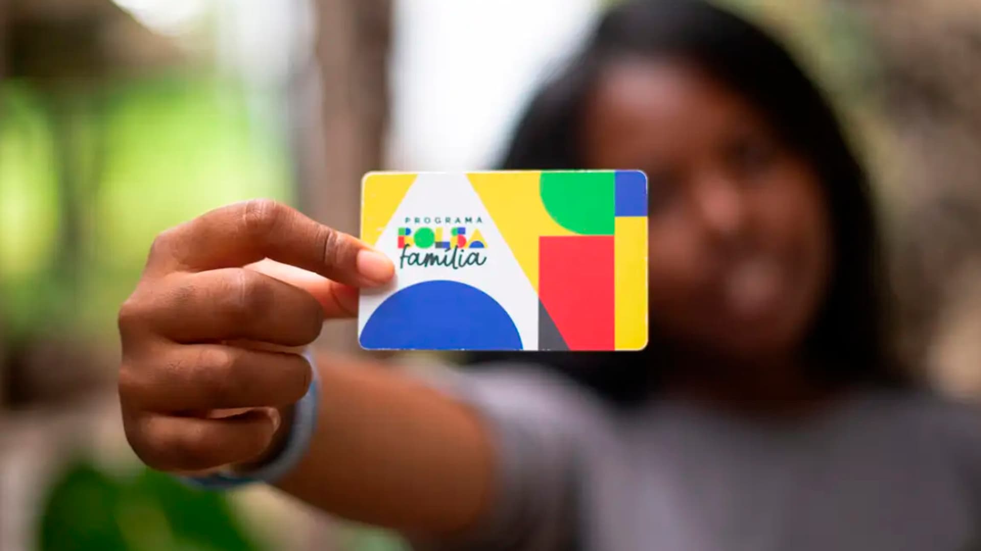 Famílias que perderam bolsa família podem ter nova chance