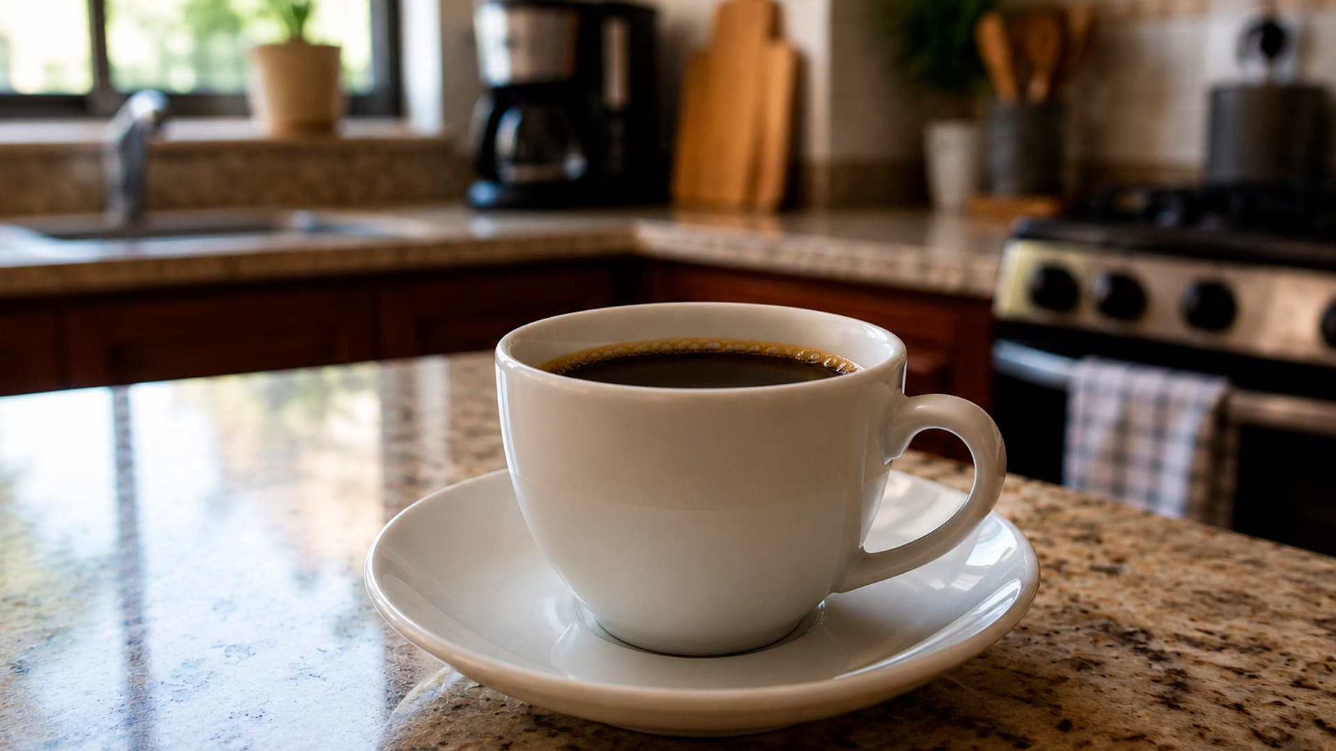 Alerta para você com mais de 30 anos e toma café