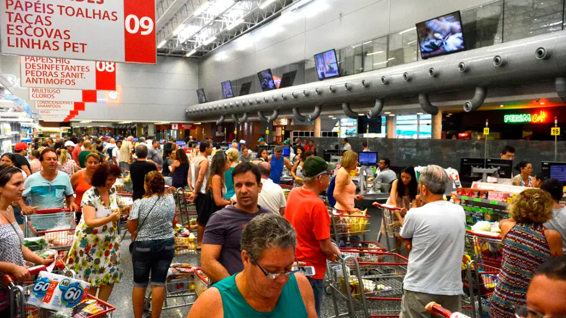 passa seu CPF no supermercado? Então esse alerta é para você