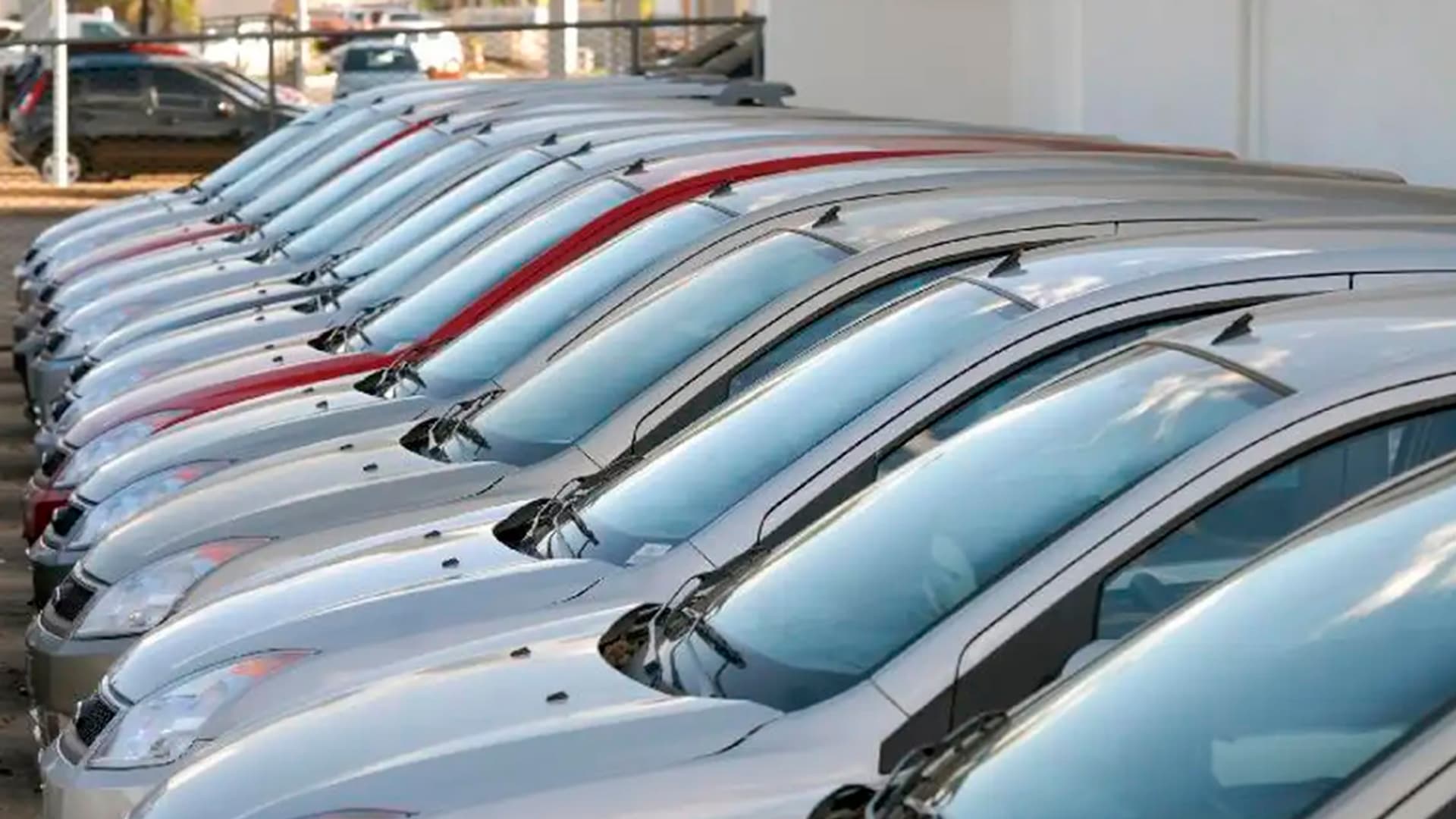 Atenção: quem sonha em ter um carro na garagem deve ganhar uma facilidade a mais