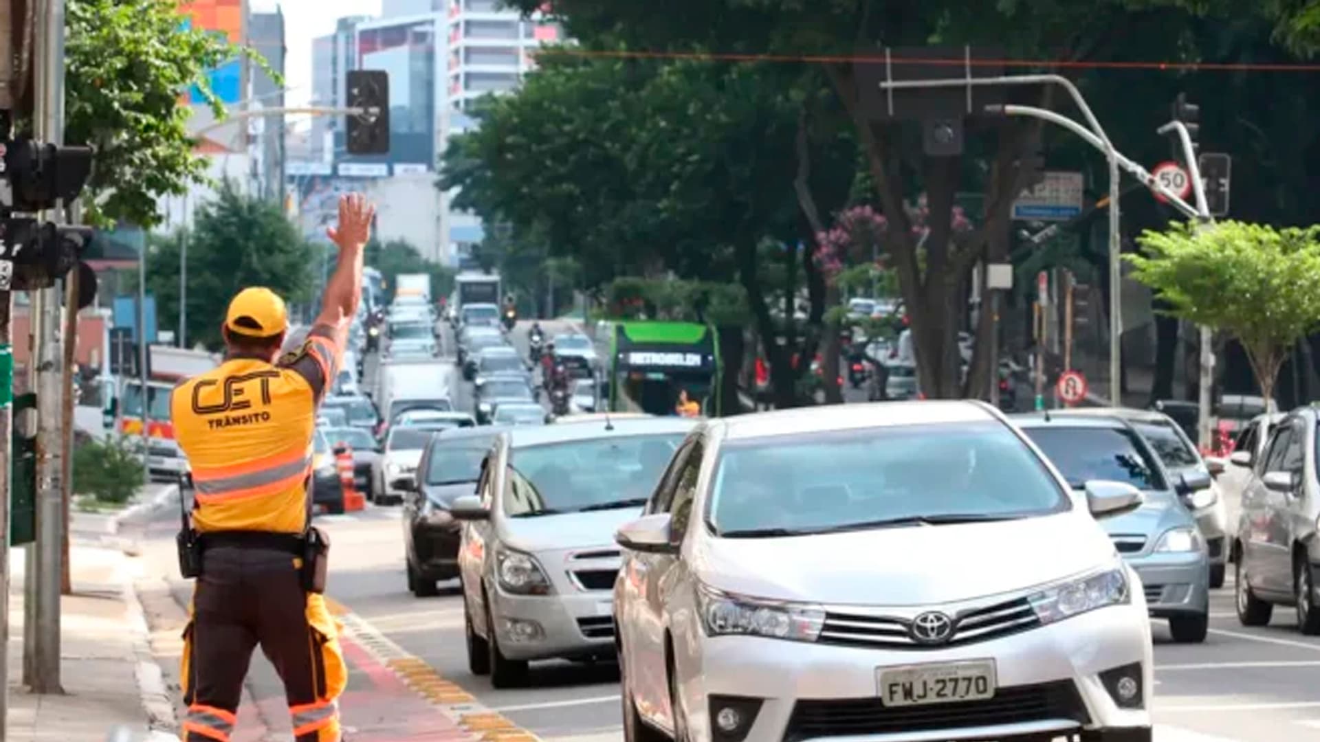 Novo aplicativo de viagem surge no Brasil, para ser rival da Uber e 99