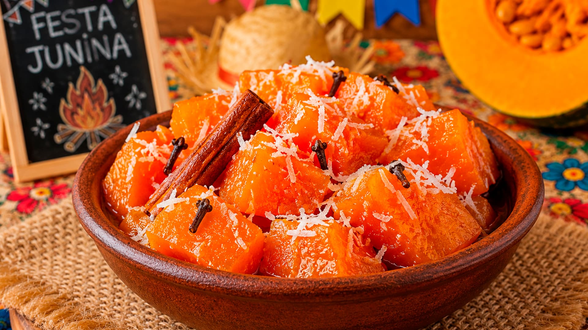 5 receitas de festa junina, práticas e ideias para se fazer na ayr fryer