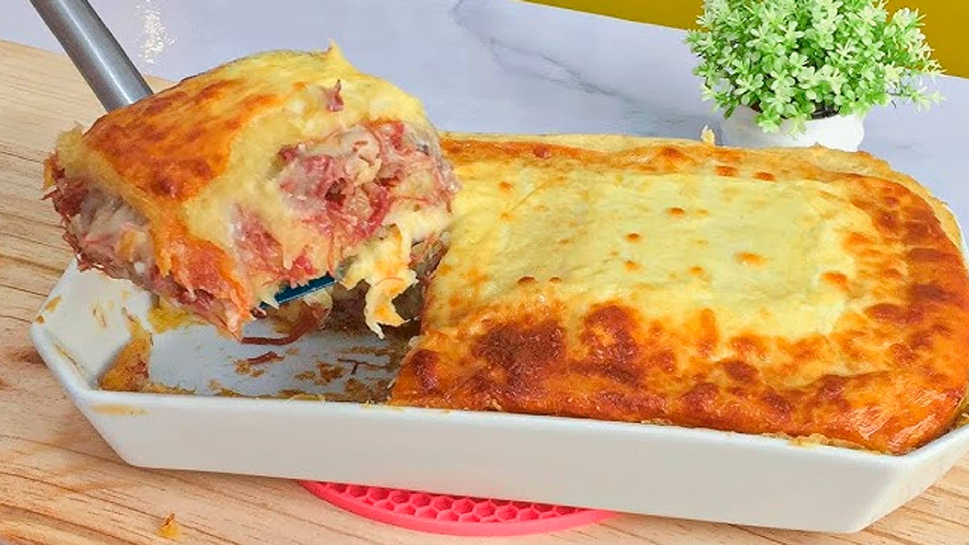 Nada de sopa: essa é a receita saborosa que promete ser muito pedida nesse inverno