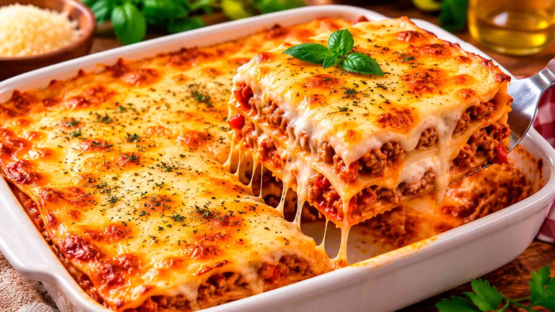 5 receitas saborosas e práticas para sua mesa neste feriado
