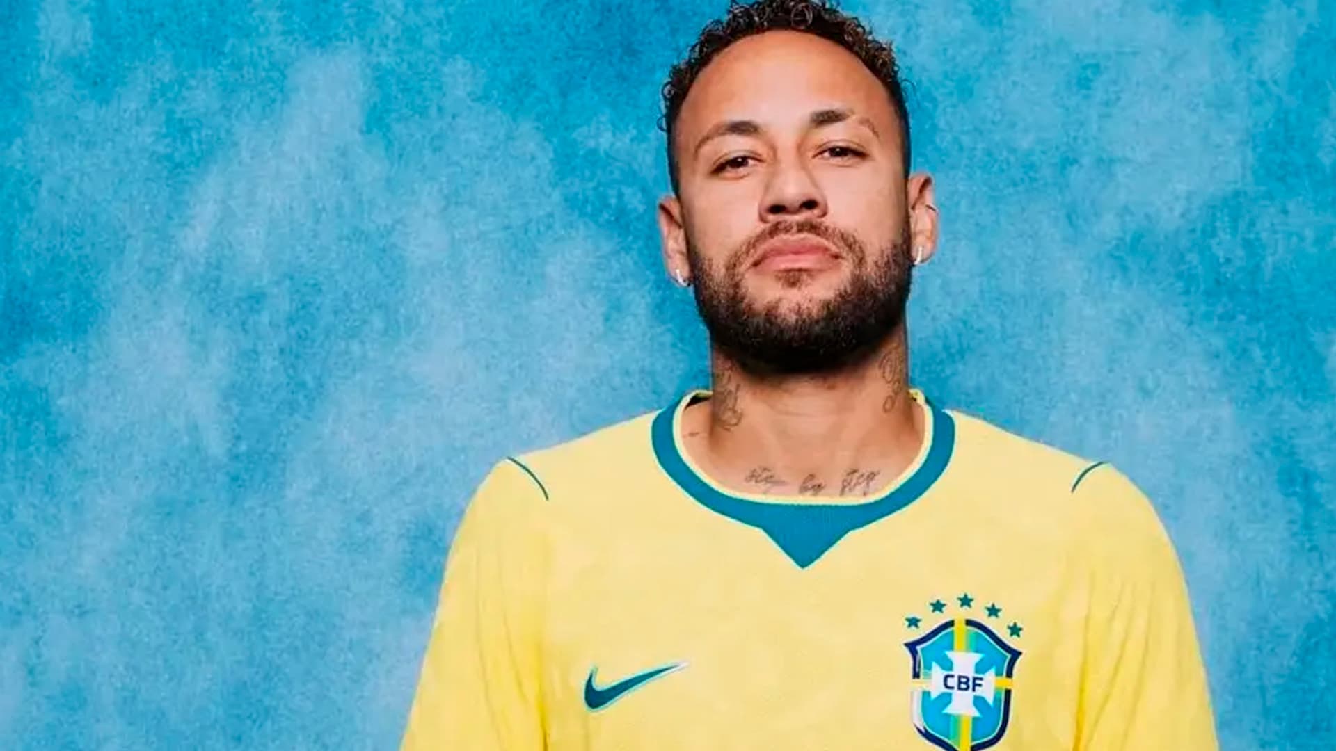 Neymar recebe “ajudinha” dos eua para estar em campo na Copa do Mundo