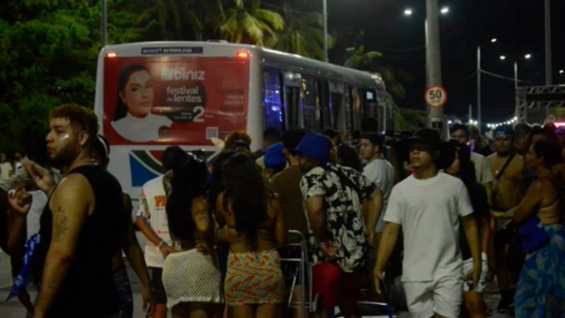 Passagens de ônibus serão gratuitas após decisão já tomada pelo governo