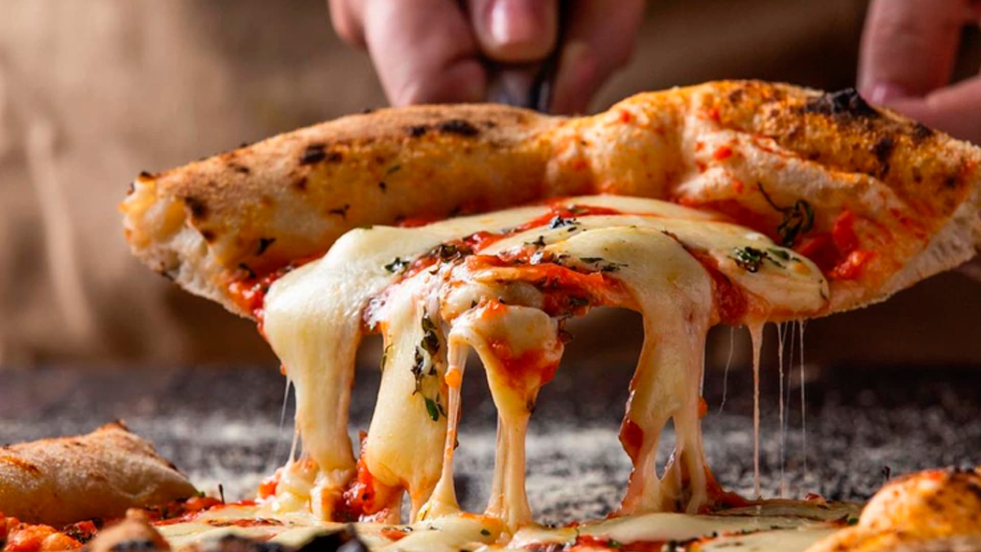 Brasileiros que gostam de pizza vão se surpreender com essa notícia