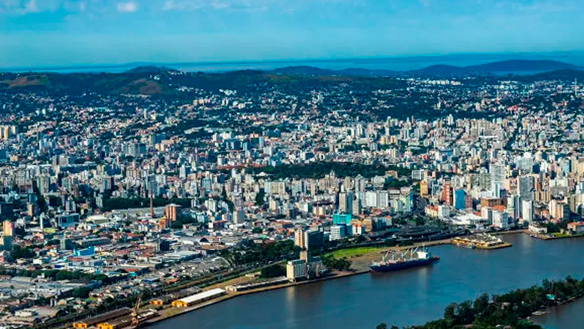 Estado brasileiro recebeu investimento de quase R$ 1 bilhão vindo de gigante nos eua