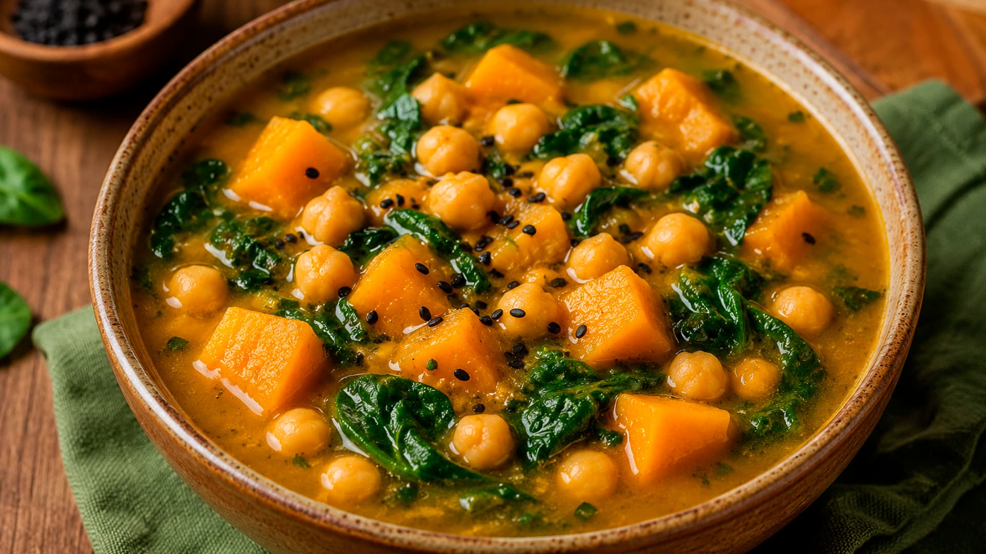 3 sopas para aquecer no frio e com fonte de proteína